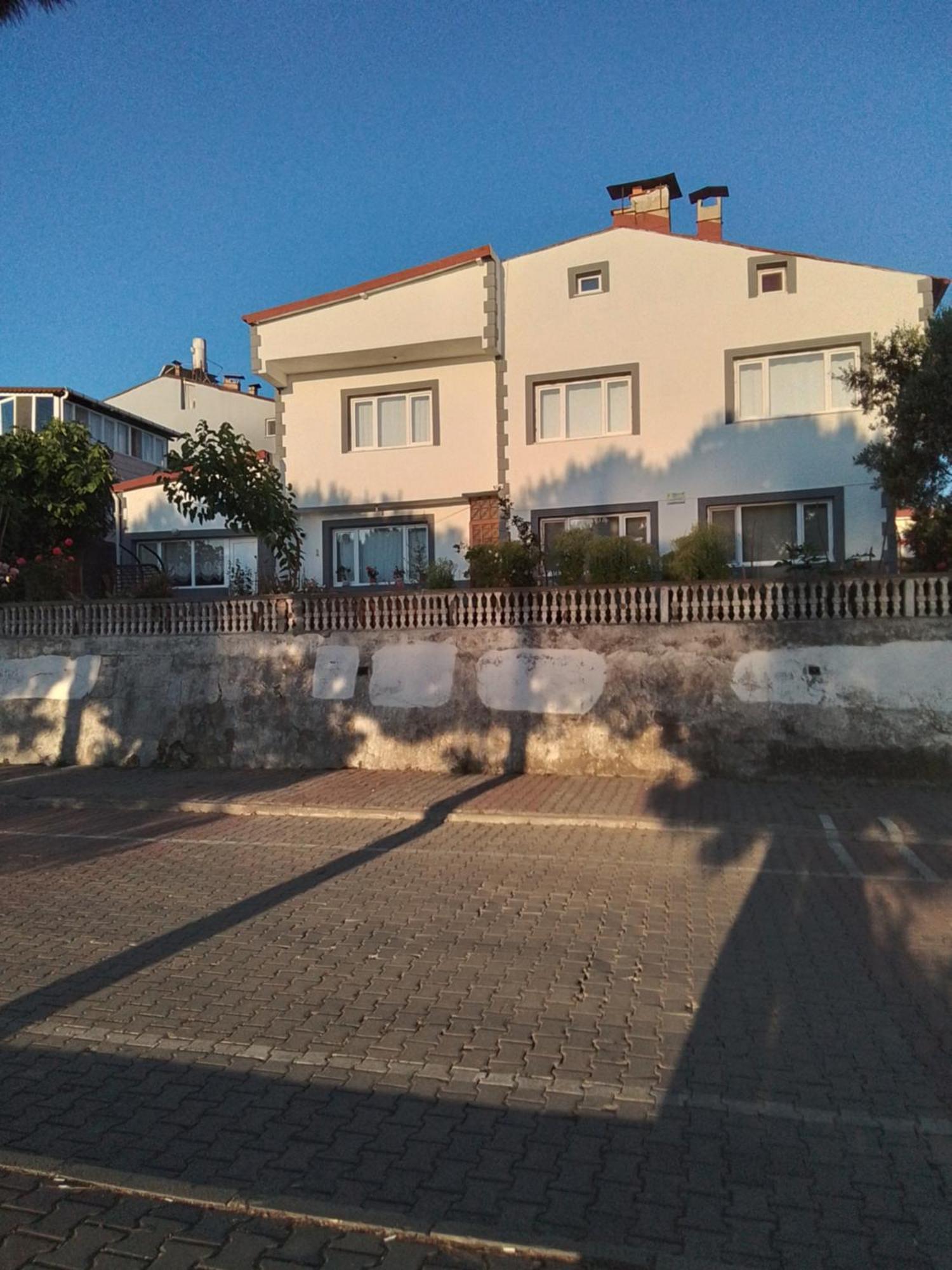 Holiday home Denize Sifir Bahceli Yali
